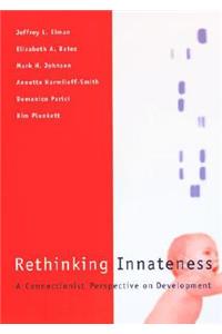 Rethinking Innateness