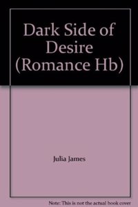The Dark Side of Desire