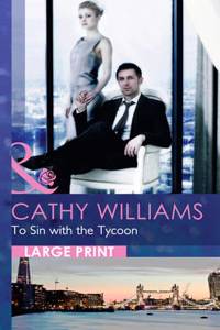 To Sin With The Tycoon