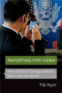 Reporting for China