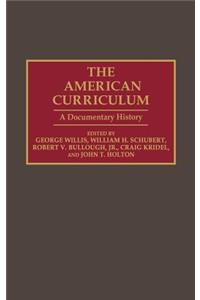 American Curriculum