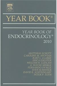 Year Book of Endocrinology 2010