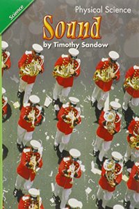 Science 2006 Leveled Reader 6-Pack Grade 3 Chapter 14 a