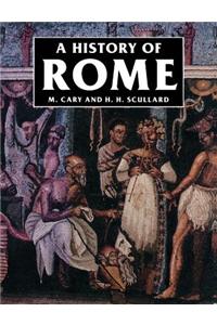 History of Rome