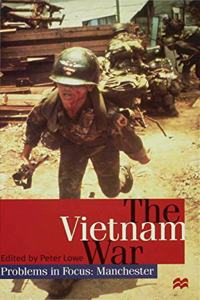 The Vietnam War