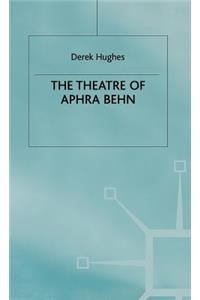 Theatre of Aphra Behn