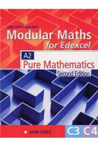 Modular Maths for Edexcel
