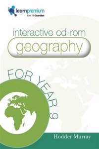 Learnpremium Interactive CD-ROMs: Geography for Year 9