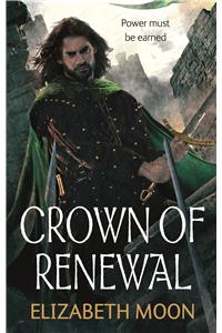 Crown of Renewal