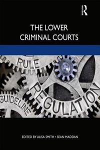 Lower Criminal Courts