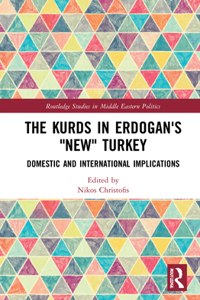 The Kurds in Erdogan's 