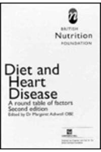 Diet and Heart Disease