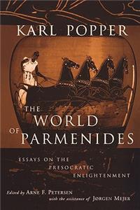 The World of Parmenides