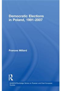 Democratic Elections in Poland, 1991-2007