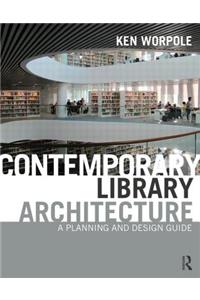 Contemporary Library Architecture