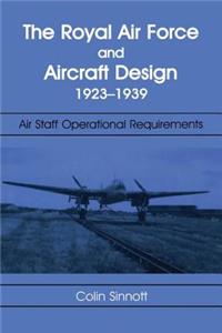 RAF and Aircraft Design