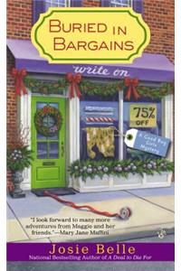 Buried in Bargains