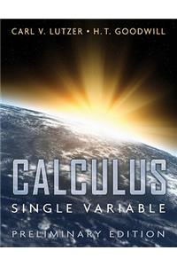 Calculus