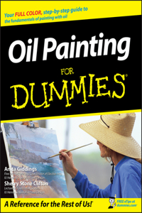 Oil Painting for Dummies