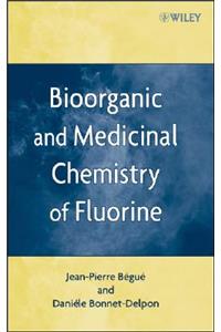 Medicinal Fluorine