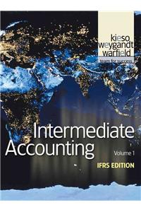 Intermediate Accounting