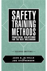 Safety Training Methods