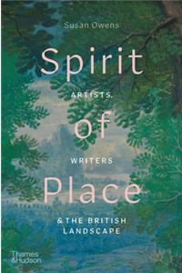 Spirit of Place