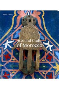 Arts and Crafts of Morocco