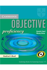 Objective Proficiency