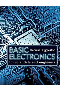 Basic Electronics for Scientists and Engineers