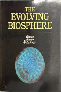 Evolving Biosphere