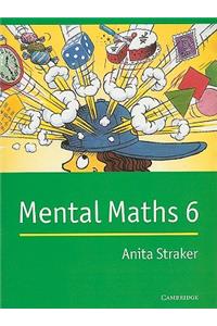 Mental Maths 6