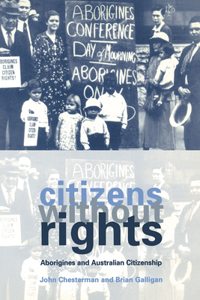 Citizens Without Rights