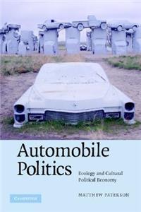 Automobile Politics