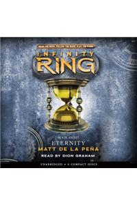 Infinity Ring: Book 8 - Audio Library Edition