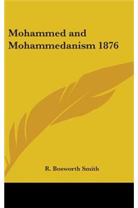 Mohammed and Mohammedanism 1876