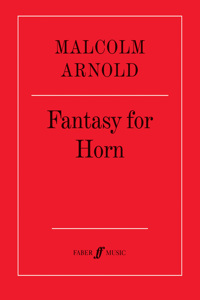 Fantasy for Horn: Part(s)