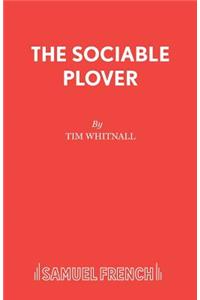 The Sociable Plover