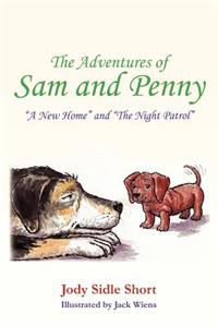 Adventures of Sam and Penny