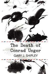 Death of Conrad Unger