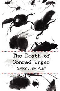 The Death of Conrad Unger