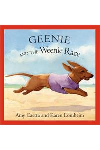 Geenie and the Weenie Race