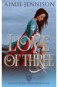 Love of Three