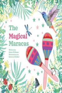 Magical Maraca's