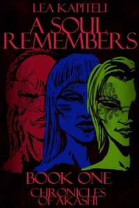 Soul Remembers