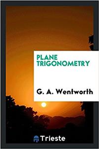 Plane trigonometry