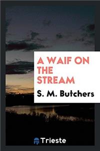 Waif on the Stream