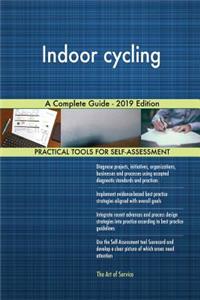 Indoor cycling A Complete Guide - 2019 Edition