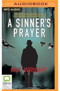 Sinner's Prayer