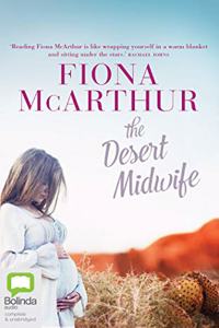 Desert Midwife